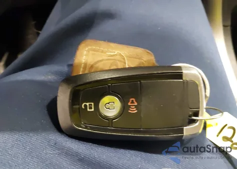 2022 Ford Edge Sel/St-Line from USA, damaged, VIN 2FMPK4J9XNBA91163